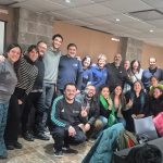 ENCUENTRO DE CALL CENTERS DE TELECOM DE LA CONSITEL