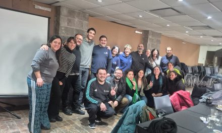 ENCUENTRO DE CALL CENTERS DE TELECOM DE LA CONSITEL