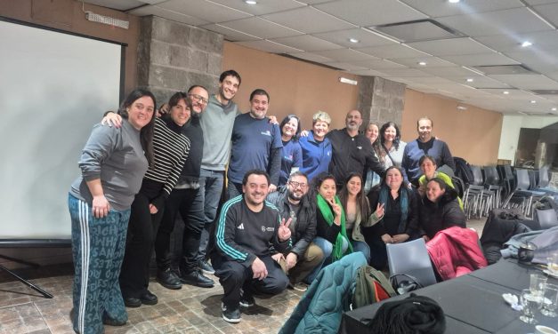 ENCUENTRO DE CALL CENTERS DE TELECOM DE LA CONSITEL