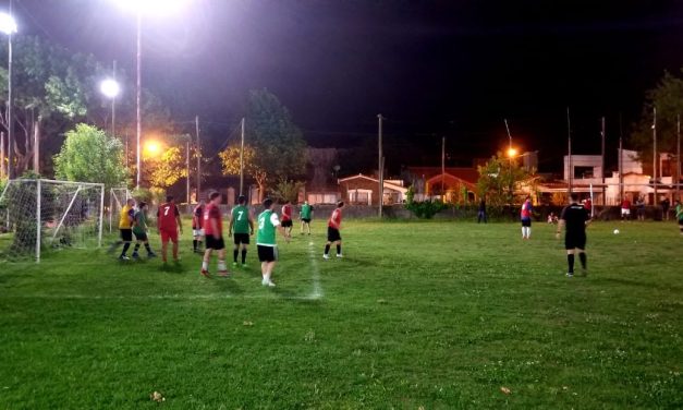 Torneo de Fútbol – COPA SITRATEL