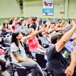 CONVOCATORIA A ASAMBLEA GENERAL ORDINARIA