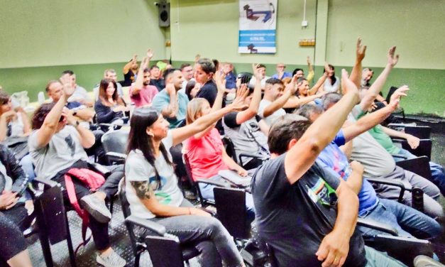 CONVOCATORIA A ASAMBLEA GENERAL ORDINARIA